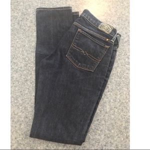 Lucky Brand Zoe Skinny Jeans (COVIDFUNDRAISER)